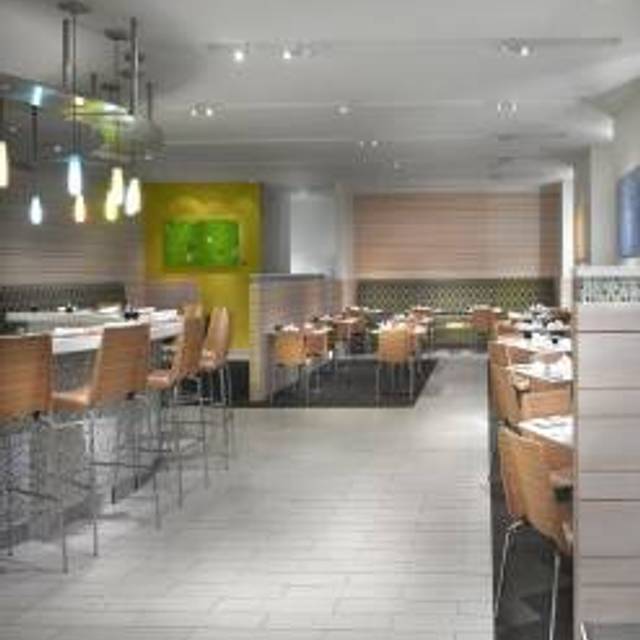 10 Restaurants Near Lenox Square Ping Center Opentable