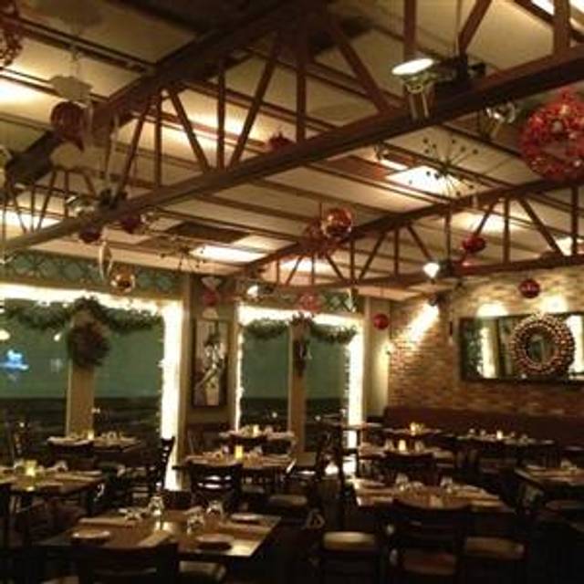 10 Restaurants Near Vienna Wolf Trap Hotel Opentable