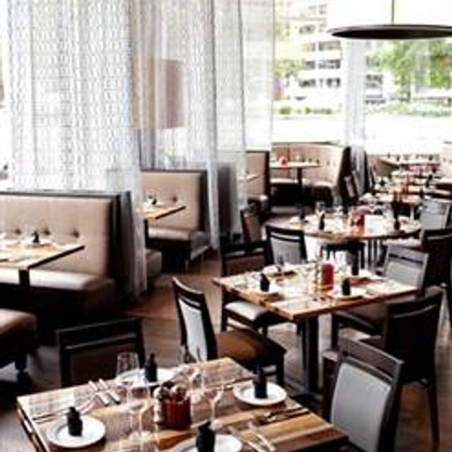40 Restaurants Near Foggy Bottom Gwu Metro Station Opentable