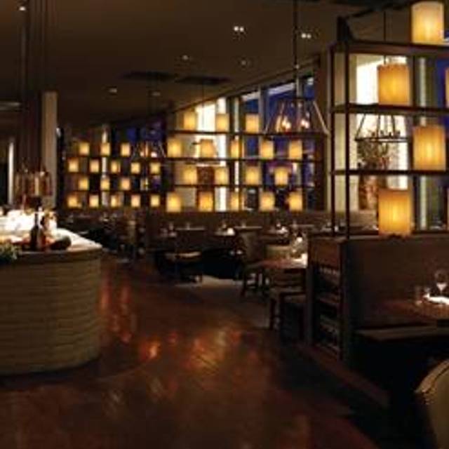 21 Restaurants Near Four Seasons Baltimore Opentable