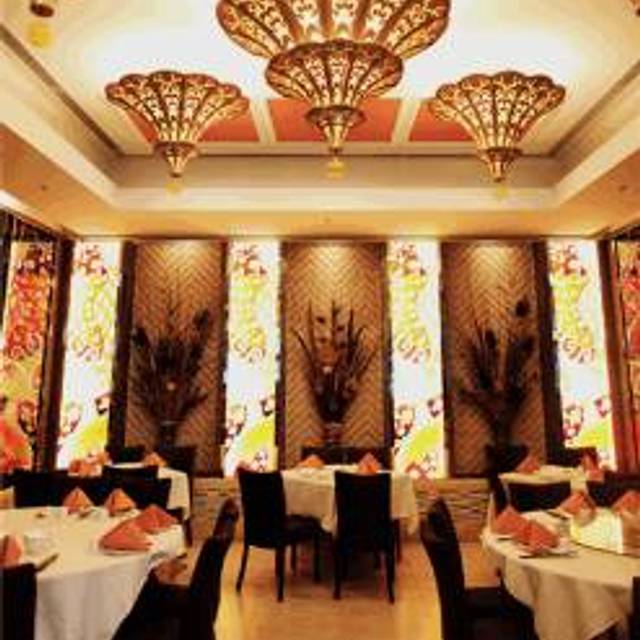 Capital Seafood Diamond Jamboree Permanently Closed Restaurant Restaurant Picture 1