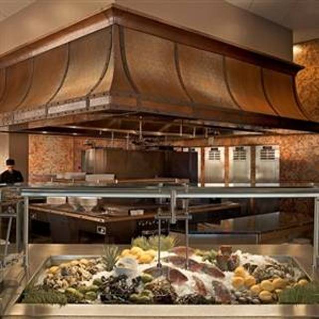 84 Restaurants Near Downtown Disney Opentable