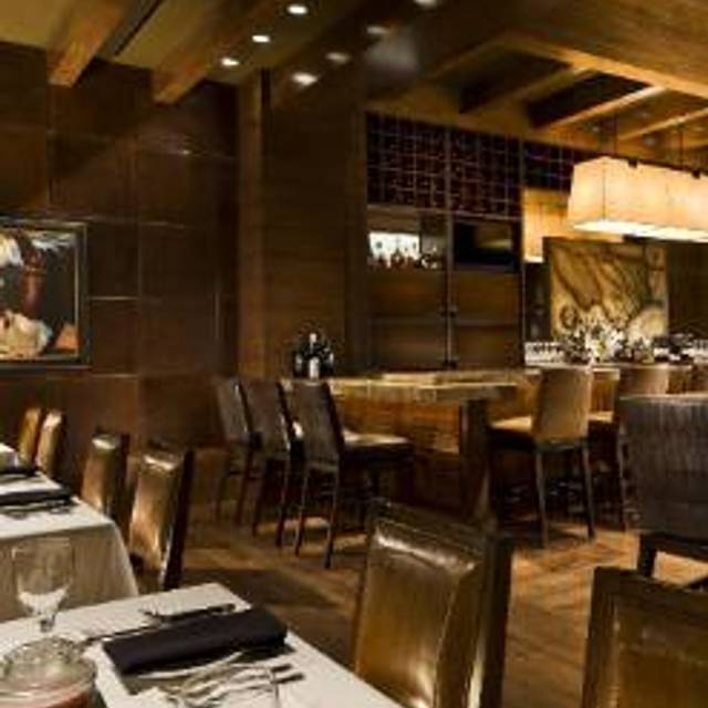 10 Restaurants Near Union Station Opentable