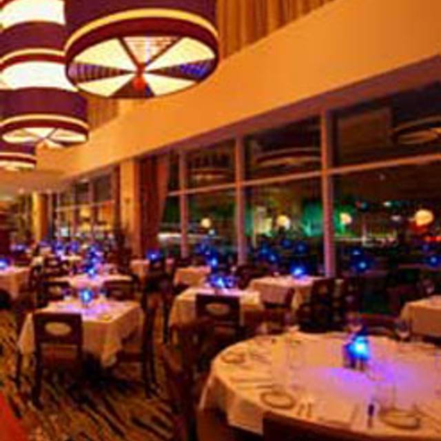 Oceanaire Seafood Room Houston Houston Restaurant Info