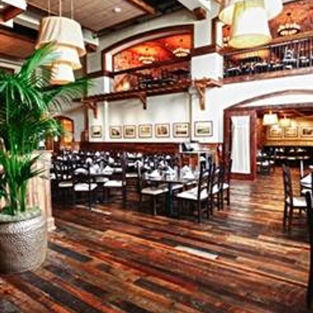 198 Best Casual Restaurants In Raleigh Opentable
