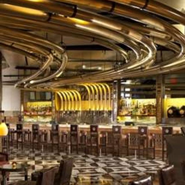 10 Restaurants Near Grand C Pes At The Venetian Opentable 34 Restaurants Available Nearby