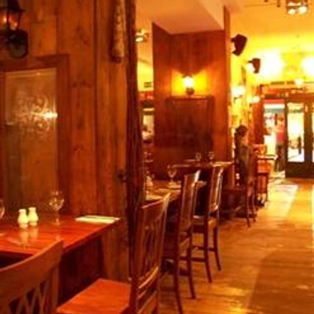 10 Restaurants Near National Portrait Gallery London Opentable