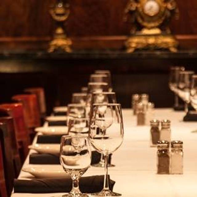 46 Restaurants Near Sheraton Orlando North Opentable 46 Restaurants Available Nearby
