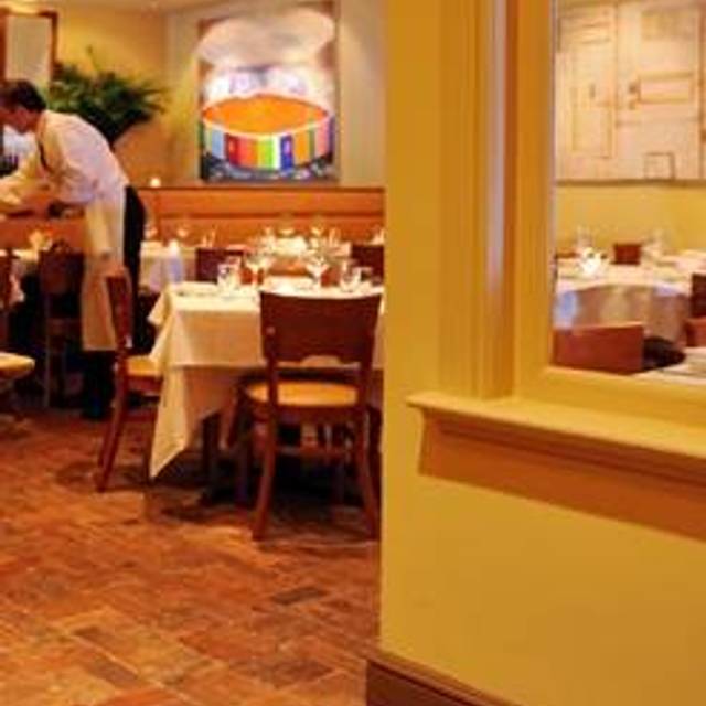 Trattoria Diane Restaurant Roslyn, NY OpenTable