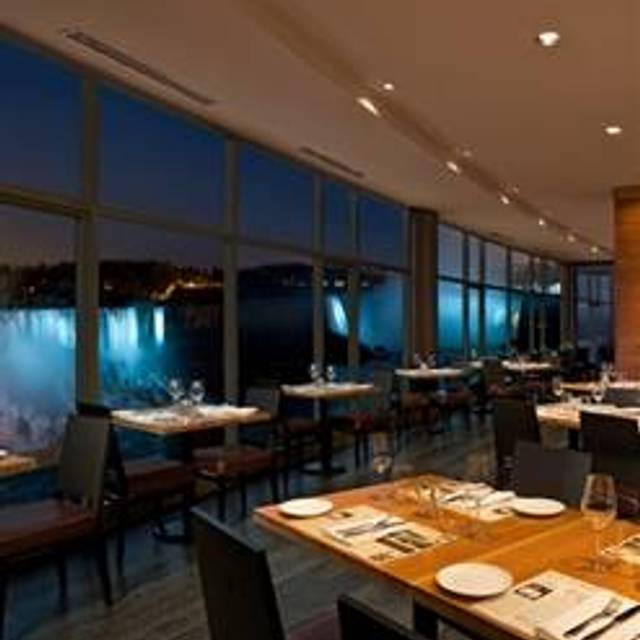 10 Restaurants Near Niagara Falls Culinary Insute Opentable