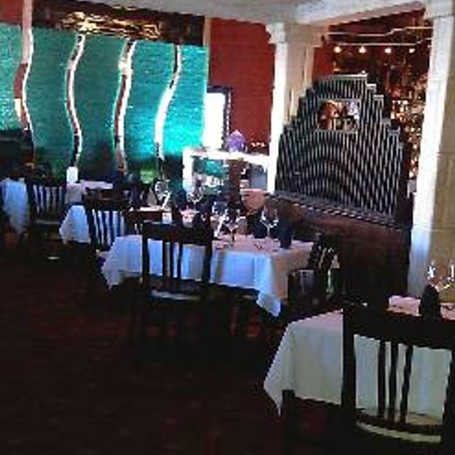 10 Restaurants Near River Oaks Ping Center Opentable