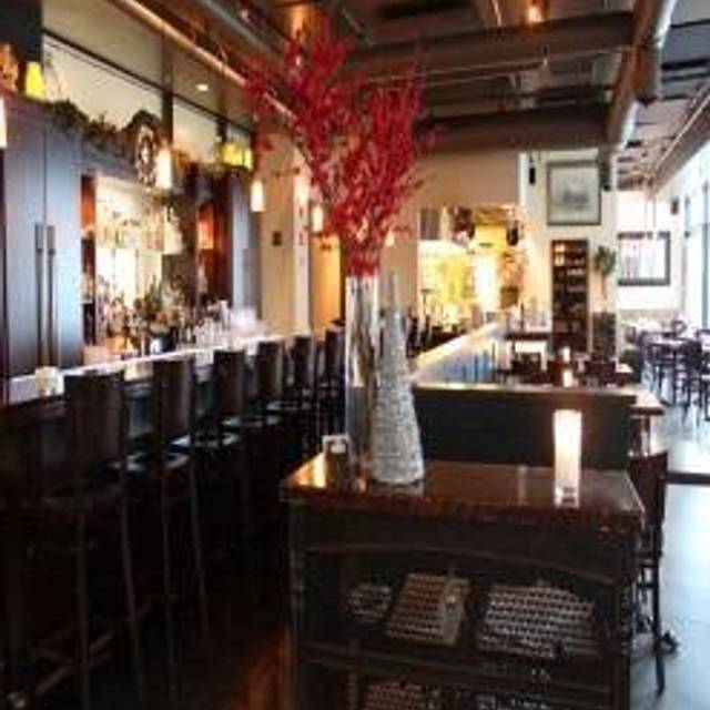 31 Restaurants Near Benaroya Hall Opentable