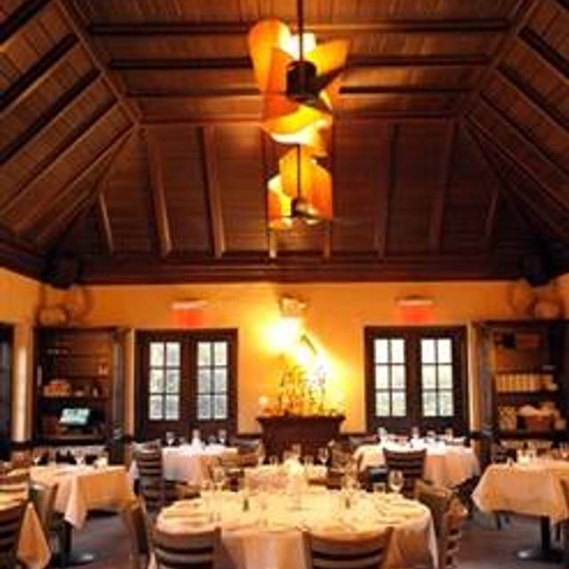 10 Restaurants Near Fort Tryon Park Opentable