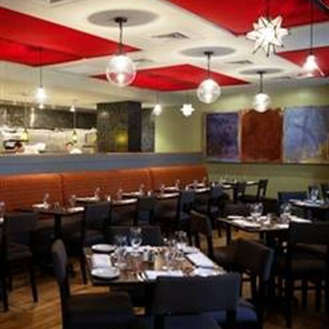 10 Restaurants Near Cambridgeside Galleria Opentable