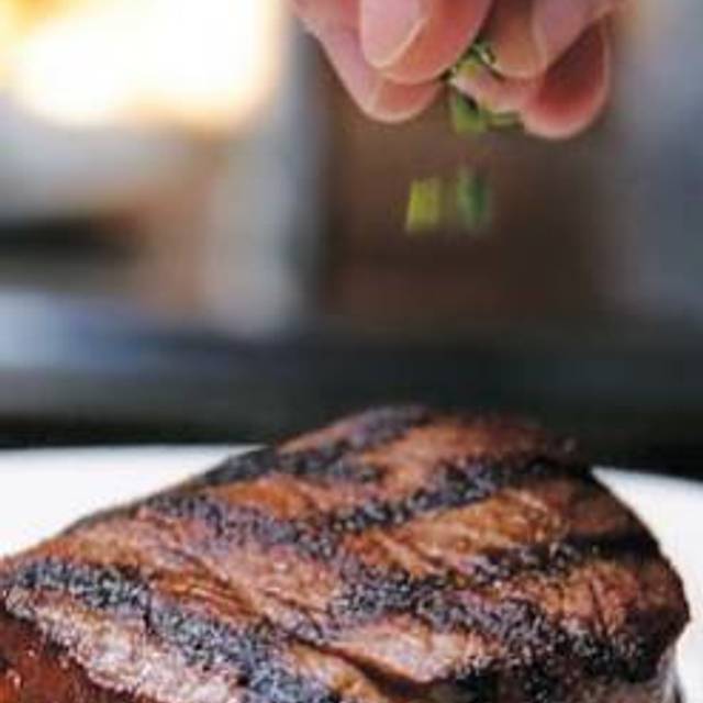 The final cut restaurant hollywood casino toledo The final cut restaurant hollywood casino toledo