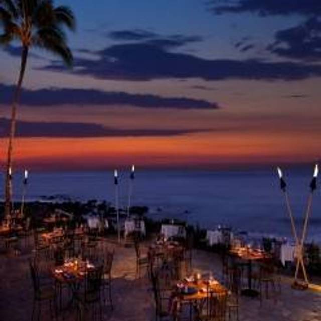 26 Restaurants Near Hilton Waikoloa Village Opentable