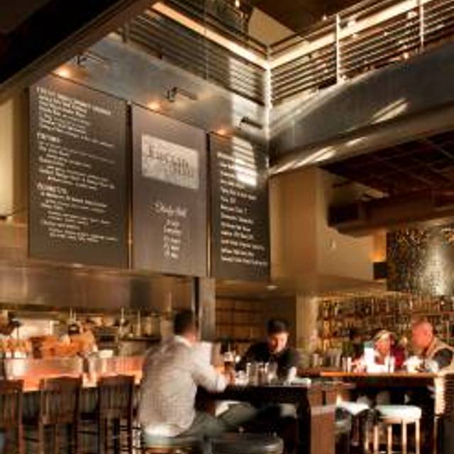 28 Restaurants Near Pepsi Center Opentable