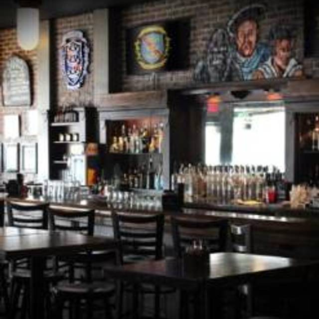 80 Restaurants Near The Pageant Opentable