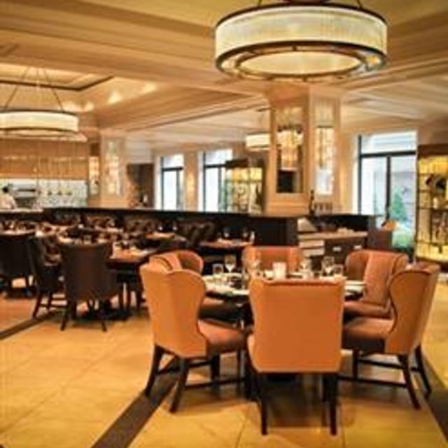 10 Restaurants Near Hotel Monteleone Opentable 37 Restaurants Available Nearby Criollo At Hotel Monteleone