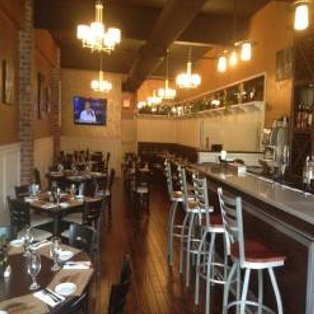10 Restaurants Near New York Laguardia Airport Marriott Opentable