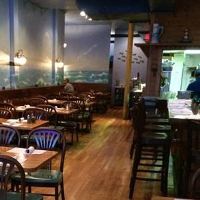 22 Restaurants Near Porter Square Ping Center Opentable