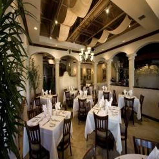 Josephine's Italian Restaurant Boca Raton, FL OpenTable
