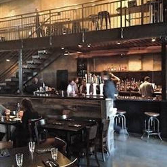 15 Restaurants Near Minneapolis Insute Of Arts Opentable