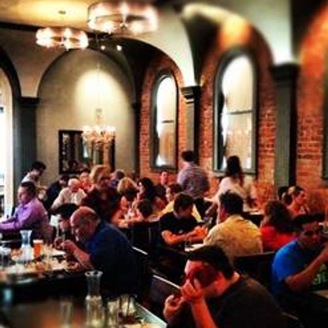 10 Restaurants Near Old Town S Opentable