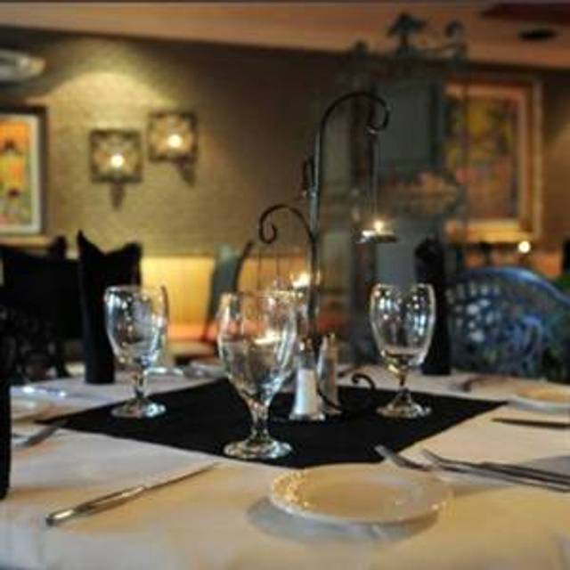 10 Restaurants Near St Augustine Amphitheatre Opentable