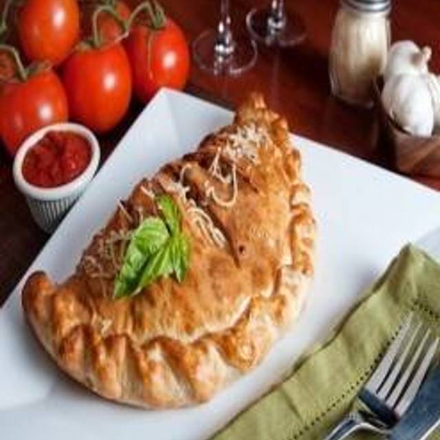 25 Restaurants Near E Needle Opentable