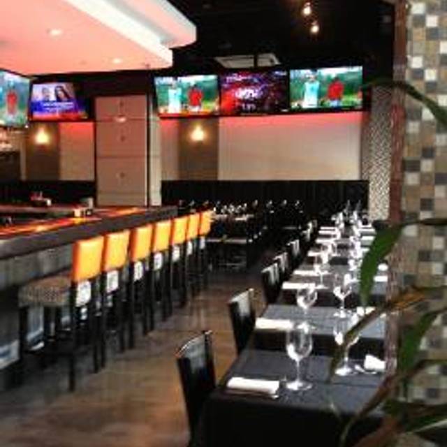 10 Restaurants Near Newport Centre Mall Ping Center Opentable