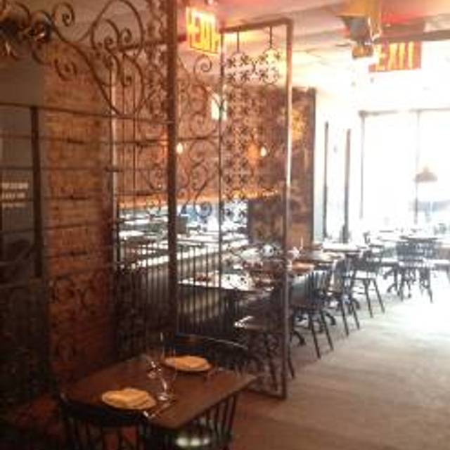 Socarrat Paella Bar Midtown East Restaurant New York, NY OpenTable