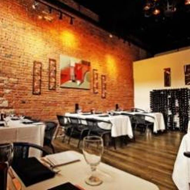 10 Restaurants Near River Park Square Opentable Scratch Spokane