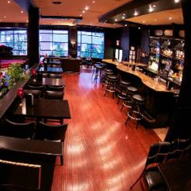 10 Restaurants Near Sprint Center Opentable