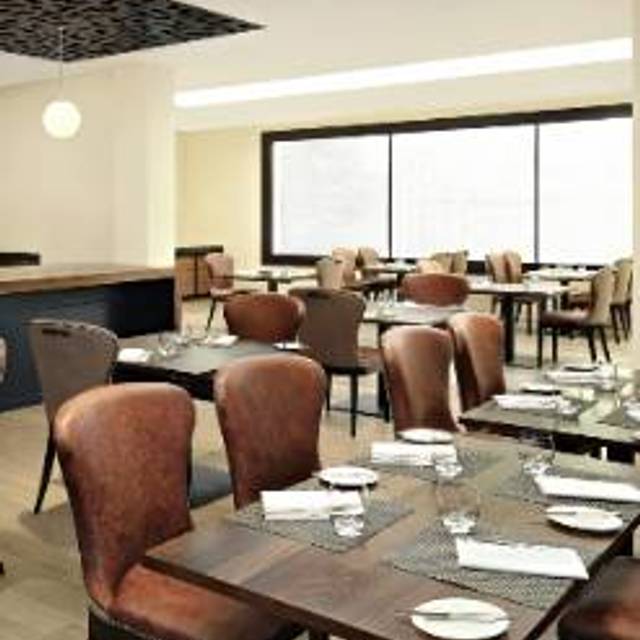 10 Restaurants Near Heathrow Terminal 5 Station Opentable
