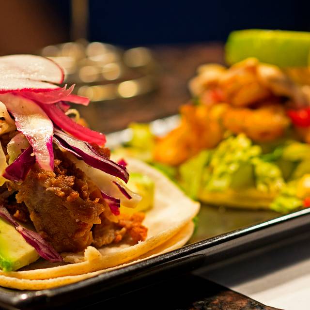 One North Kitchen Bar Chicago Restaurant Info Reviews Photos