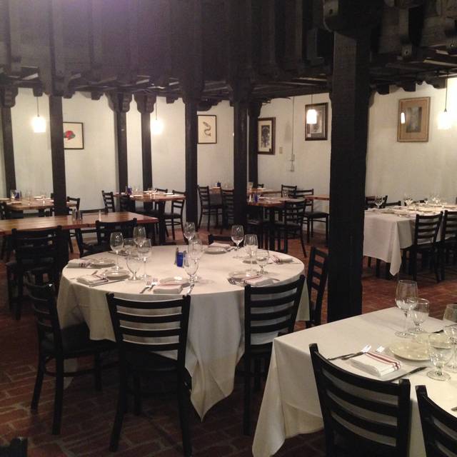 Da Soli Restaurant Haddonfield Nj Opentable Da Soli Haddonfield Nj