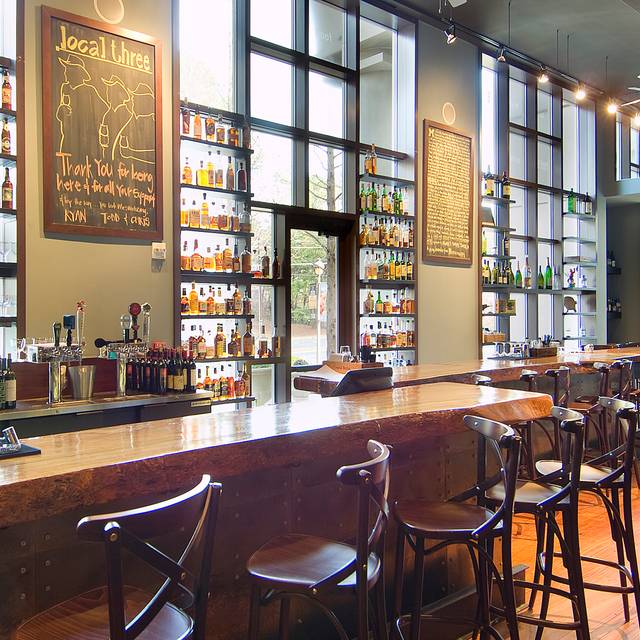 Local Three Restaurant Atlanta, GA OpenTable
