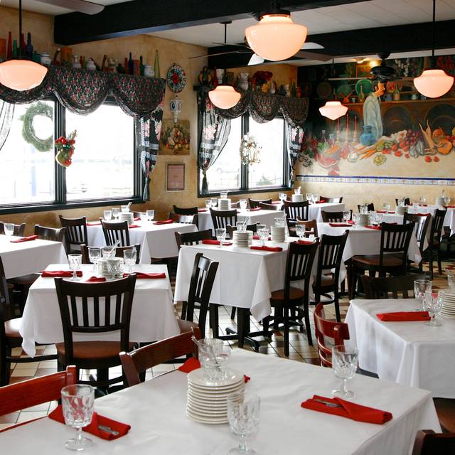 Emilio's Tapas Hillside Restaurant Hillside, IL OpenTable