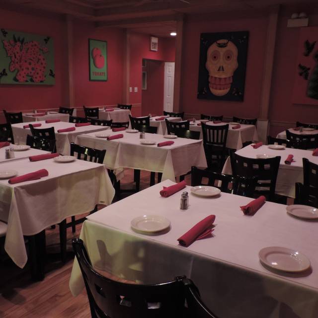 Mixteco Grill Restaurant - Chicago, IL | OpenTable