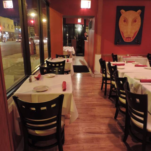 Mixteco Grill Restaurant - Chicago, IL | OpenTable