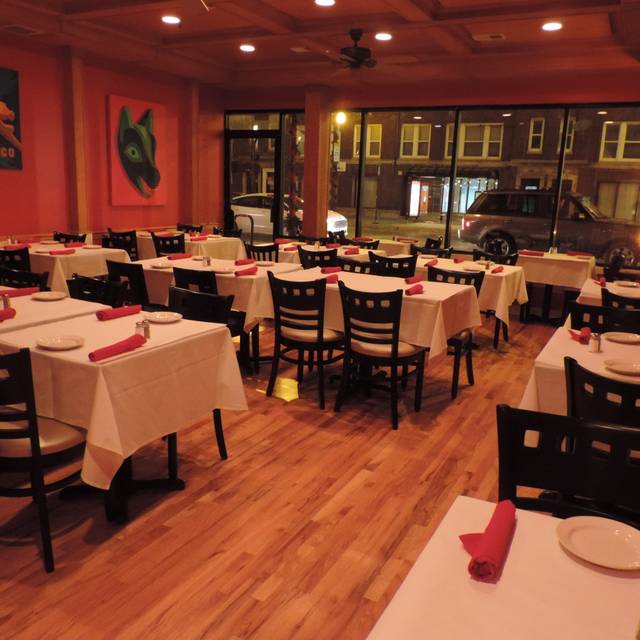 Mixteco Grill Restaurant - Chicago, IL | OpenTable