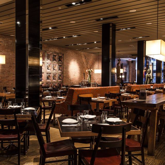 sunda restaurant chicago il opentable