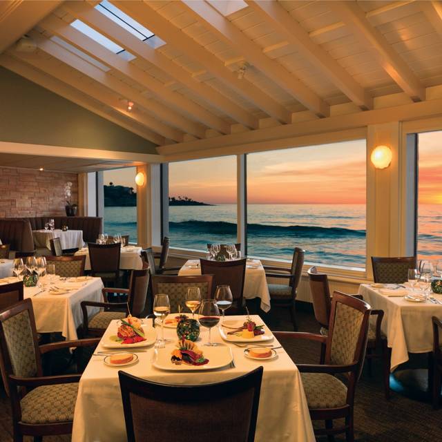The Marine Room Restaurant San Go Ca Opentable The Marine Room San Go Ca