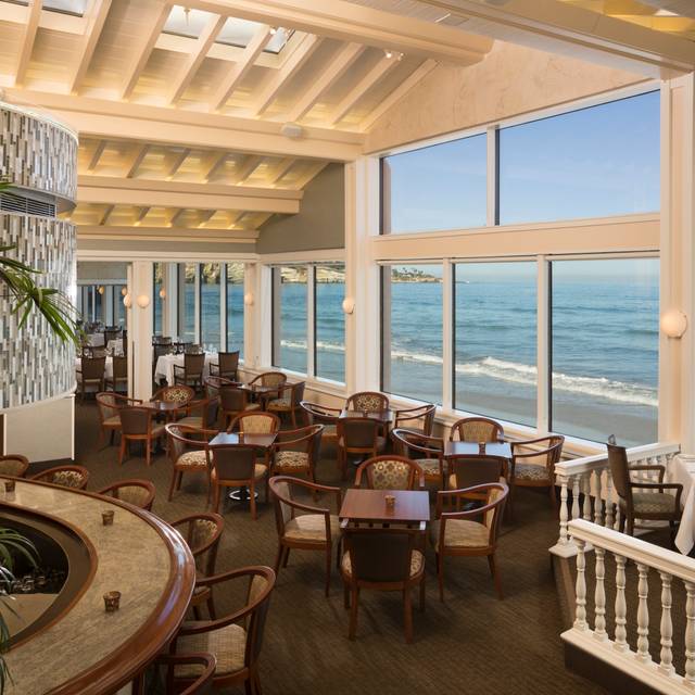 The Marine Room Restaurant San Diego, CA OpenTable