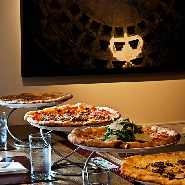 Osteria Mattone, Roswell, GA Osteria Mattone, Roswell, GA