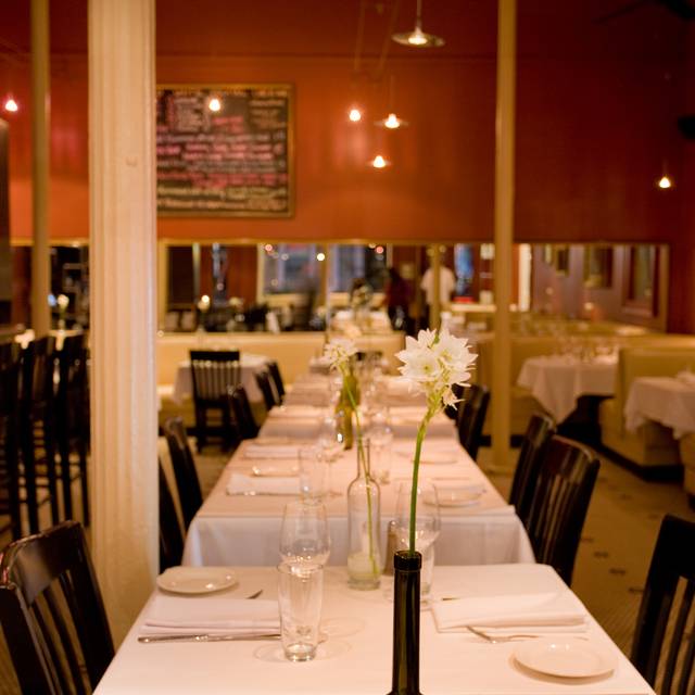Lilette Restaurant - New Orleans, LA | OpenTable Lilette Restaurant - New Orleans, LA | OpenTable