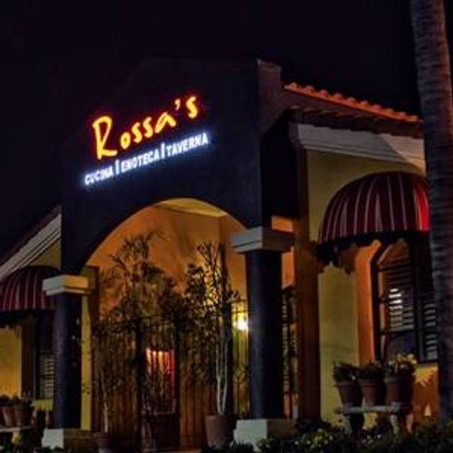 53 Restaurants Near Ontario Convention Center Opentable
