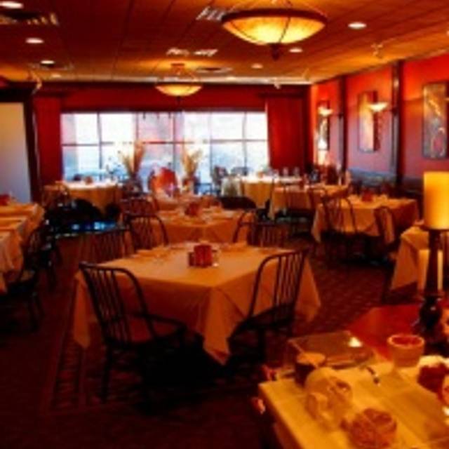 10 Restaurants Near Park Ridge Marriott Opentable