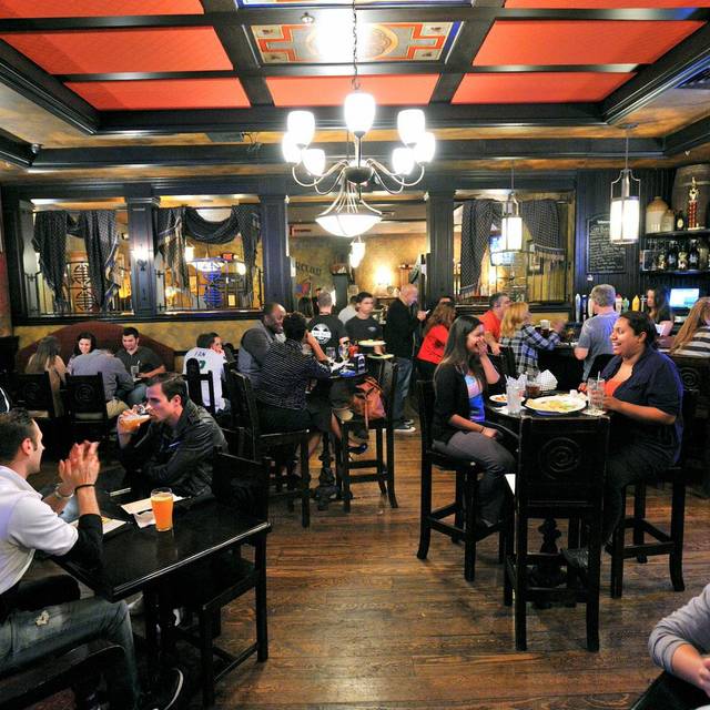 The Shannon Rose of Clifton Restaurant Clifton, NJ OpenTable